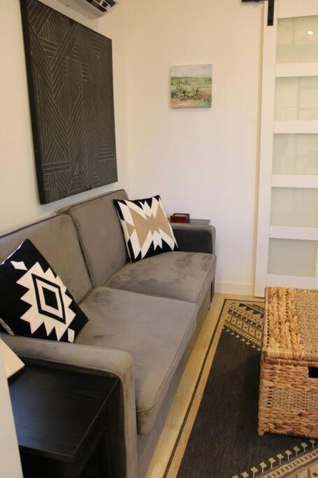 Agave Tiny House At Cactus Flower-Hot Tub-Pet Friendly-No Pet Fees! Albuquerque Buitenkant foto