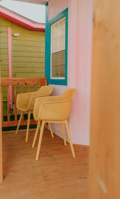 Agave Tiny House At Cactus Flower-Hot Tub-Pet Friendly-No Pet Fees! Albuquerque Buitenkant foto