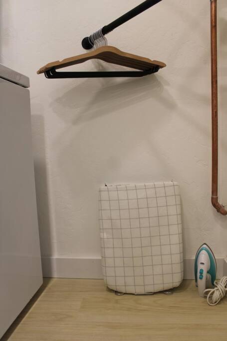 Agave Tiny House At Cactus Flower-Hot Tub-Pet Friendly-No Pet Fees! Albuquerque Buitenkant foto