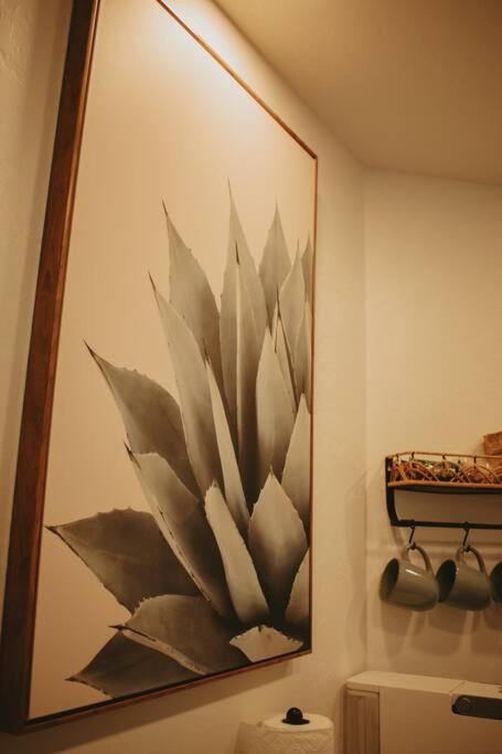 Agave Tiny House At Cactus Flower-Hot Tub-Pet Friendly-No Pet Fees! Albuquerque Buitenkant foto