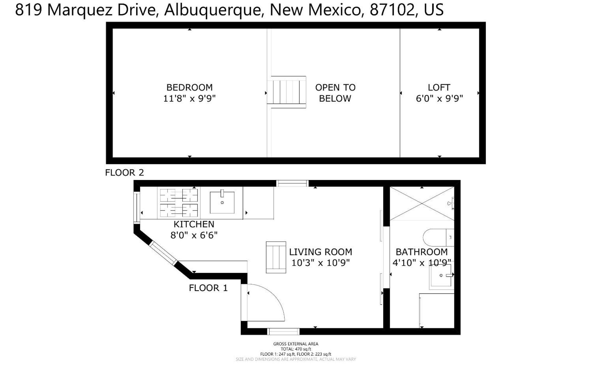 Agave Tiny House At Cactus Flower-Hot Tub-Pet Friendly-No Pet Fees! Albuquerque Buitenkant foto
